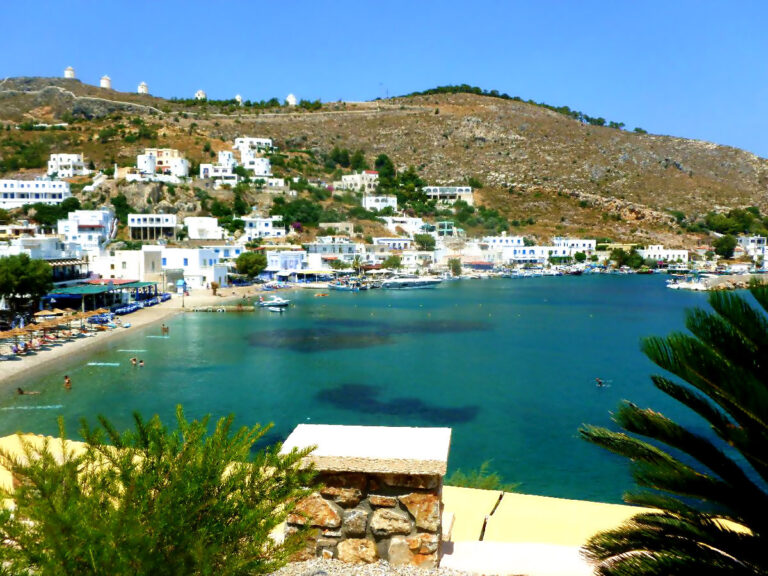 view